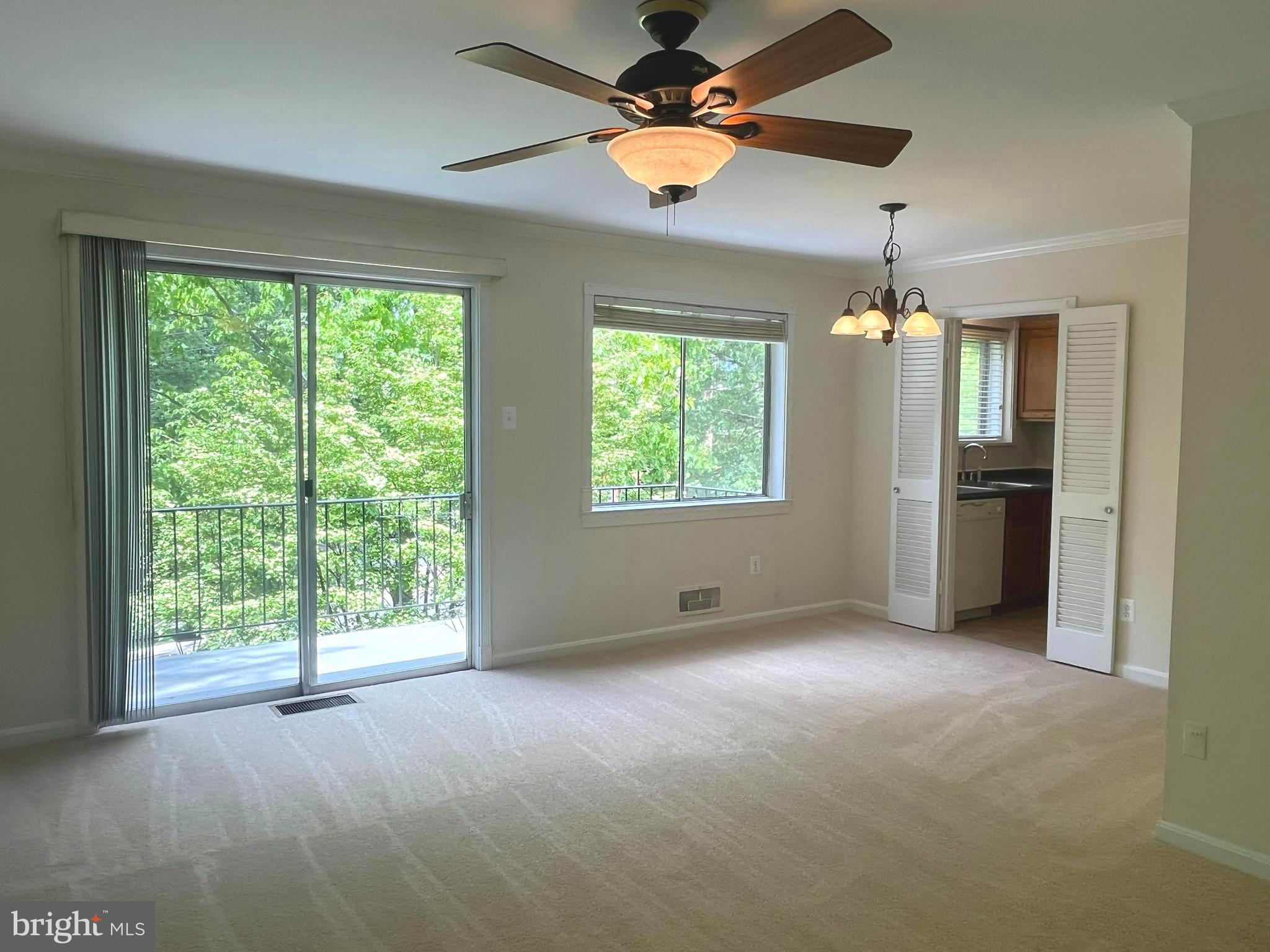 PARKSIDE CONDOMINIUMS - Residential