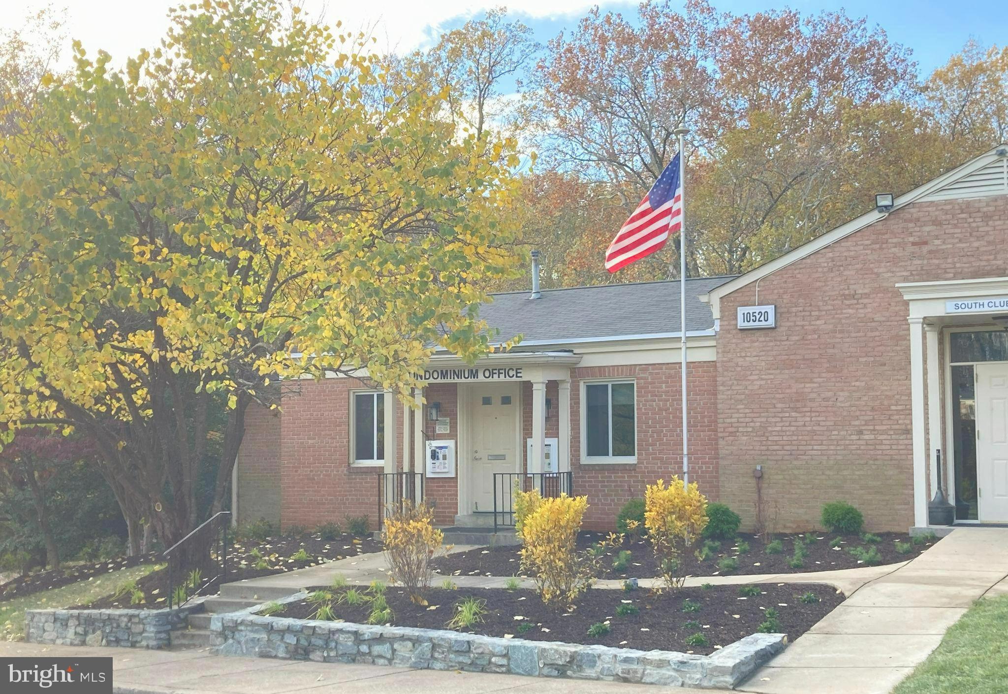 PARKSIDE CONDOMINIUMS - Residential