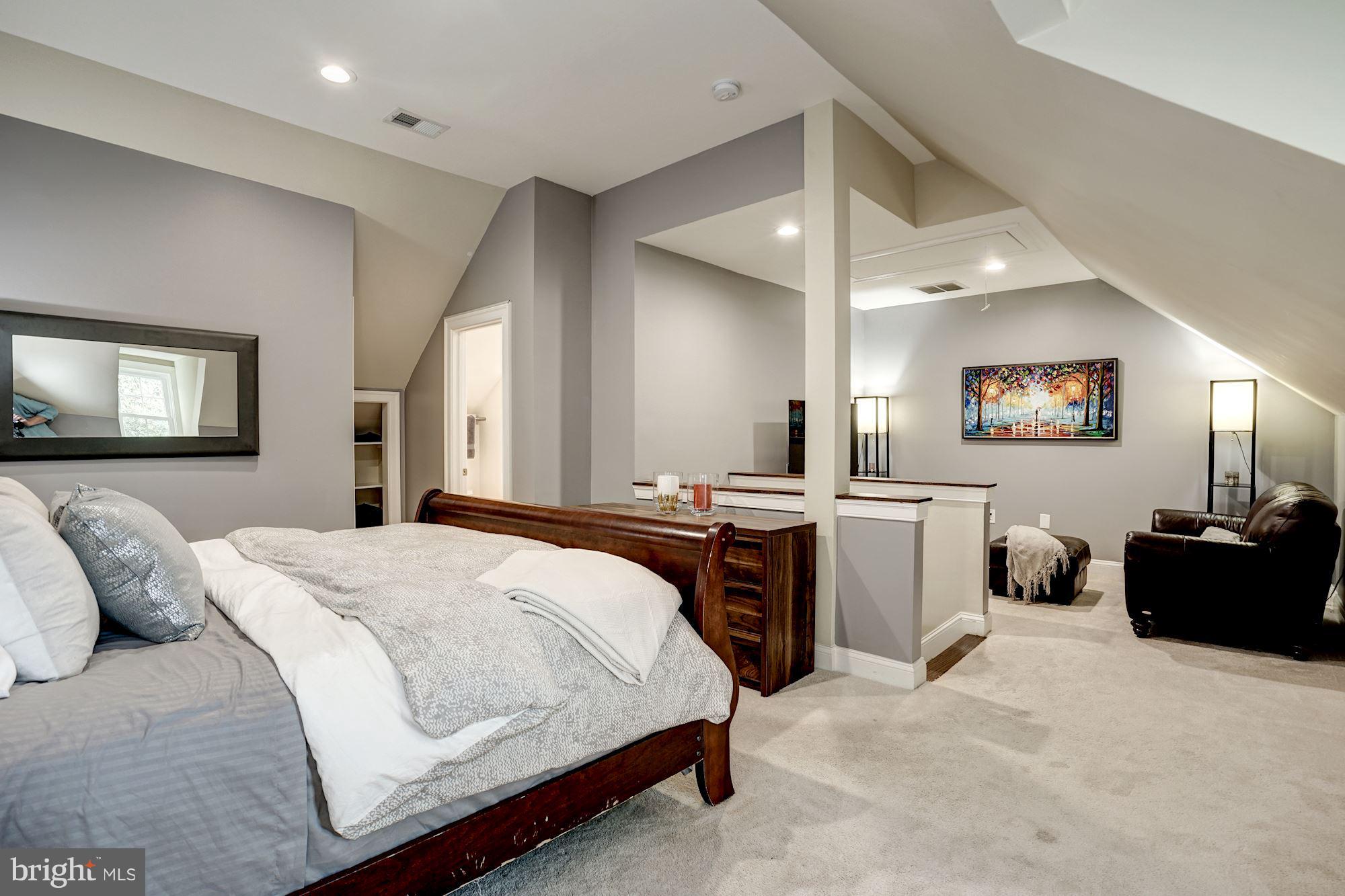 FAIRLINGTON ARBORS - Residential