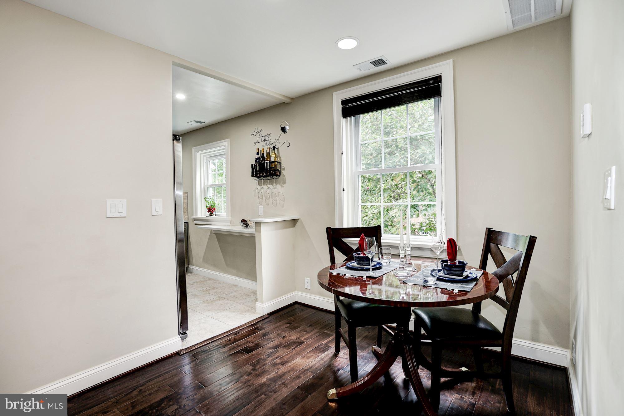 FAIRLINGTON ARBORS - Residential