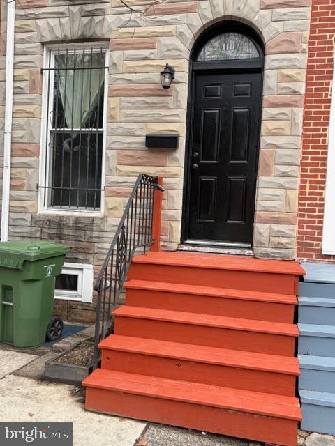 POPPLETON - Residential