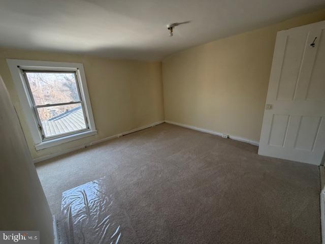 POPPLETON - Residential