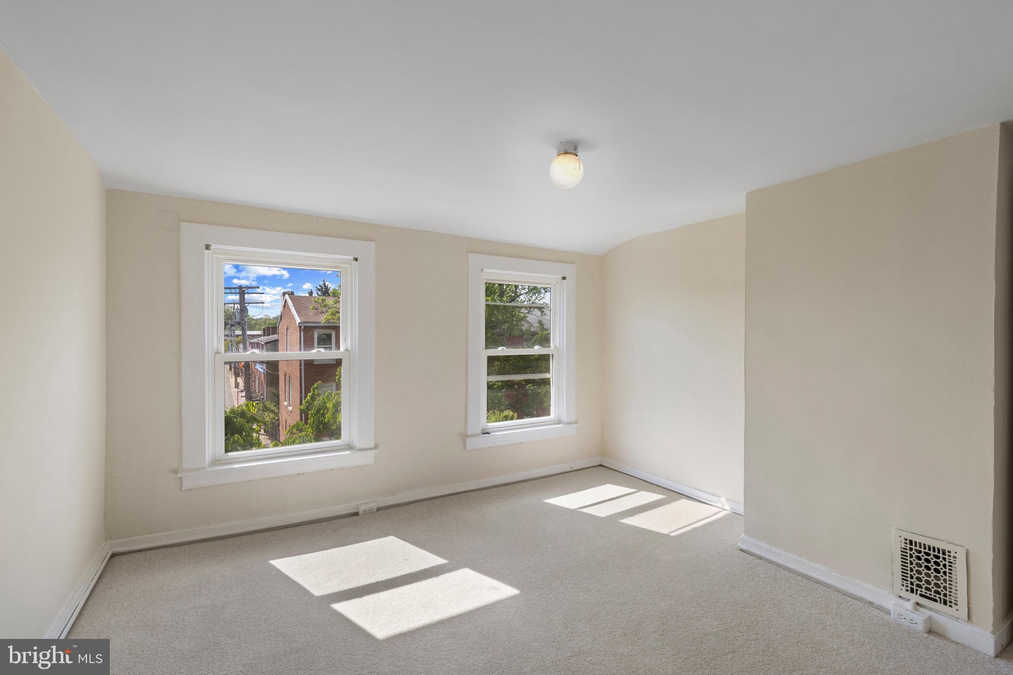 POPPLETON - Residential