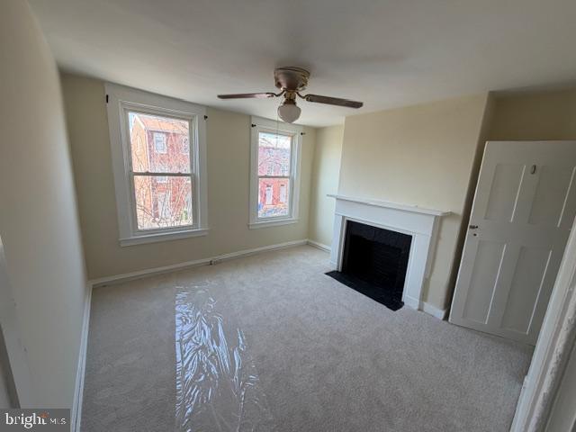 POPPLETON - Residential