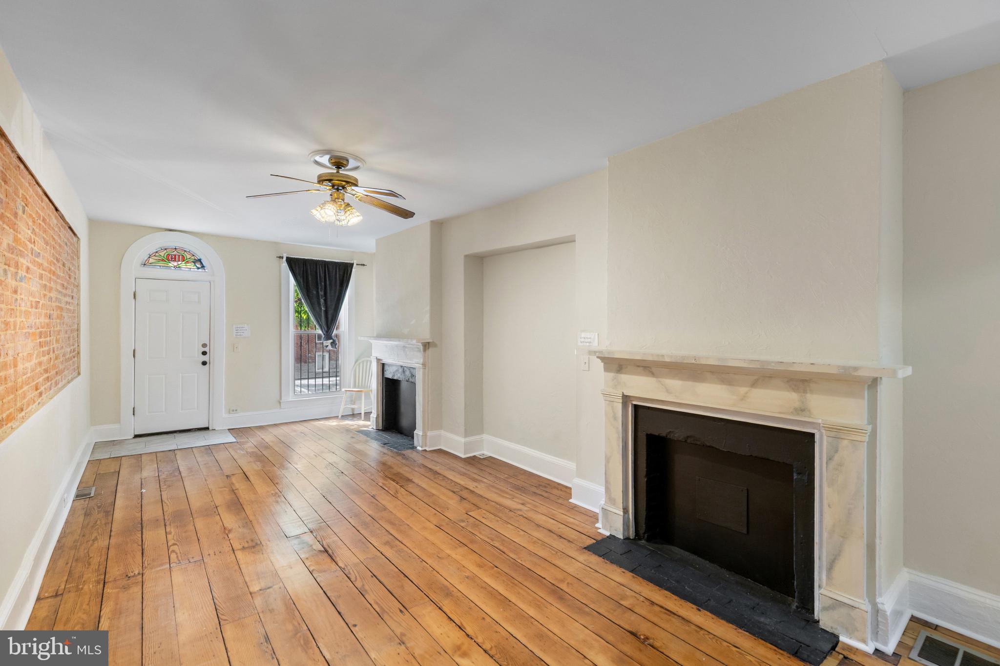 POPPLETON - Residential