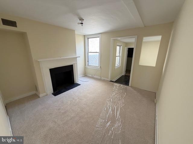 POPPLETON - Residential