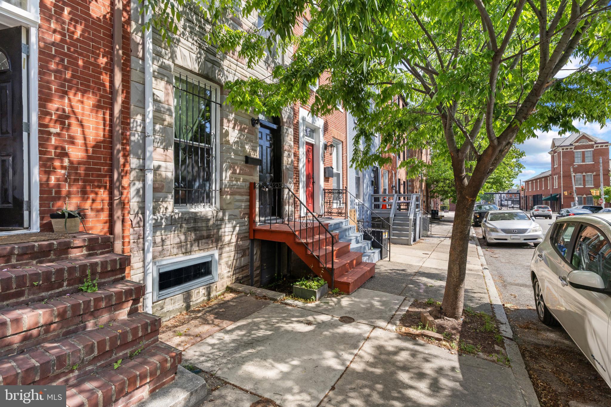 POPPLETON - Residential