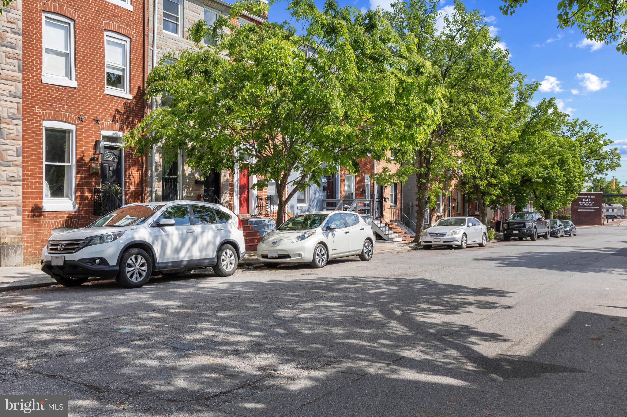 POPPLETON - Residential