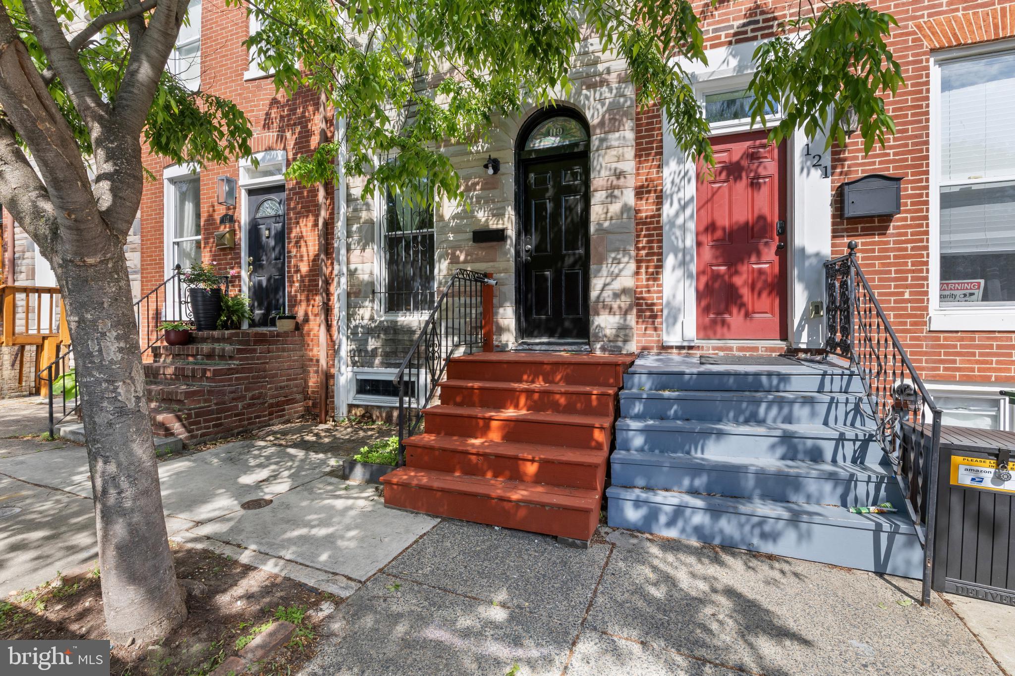 POPPLETON - Residential