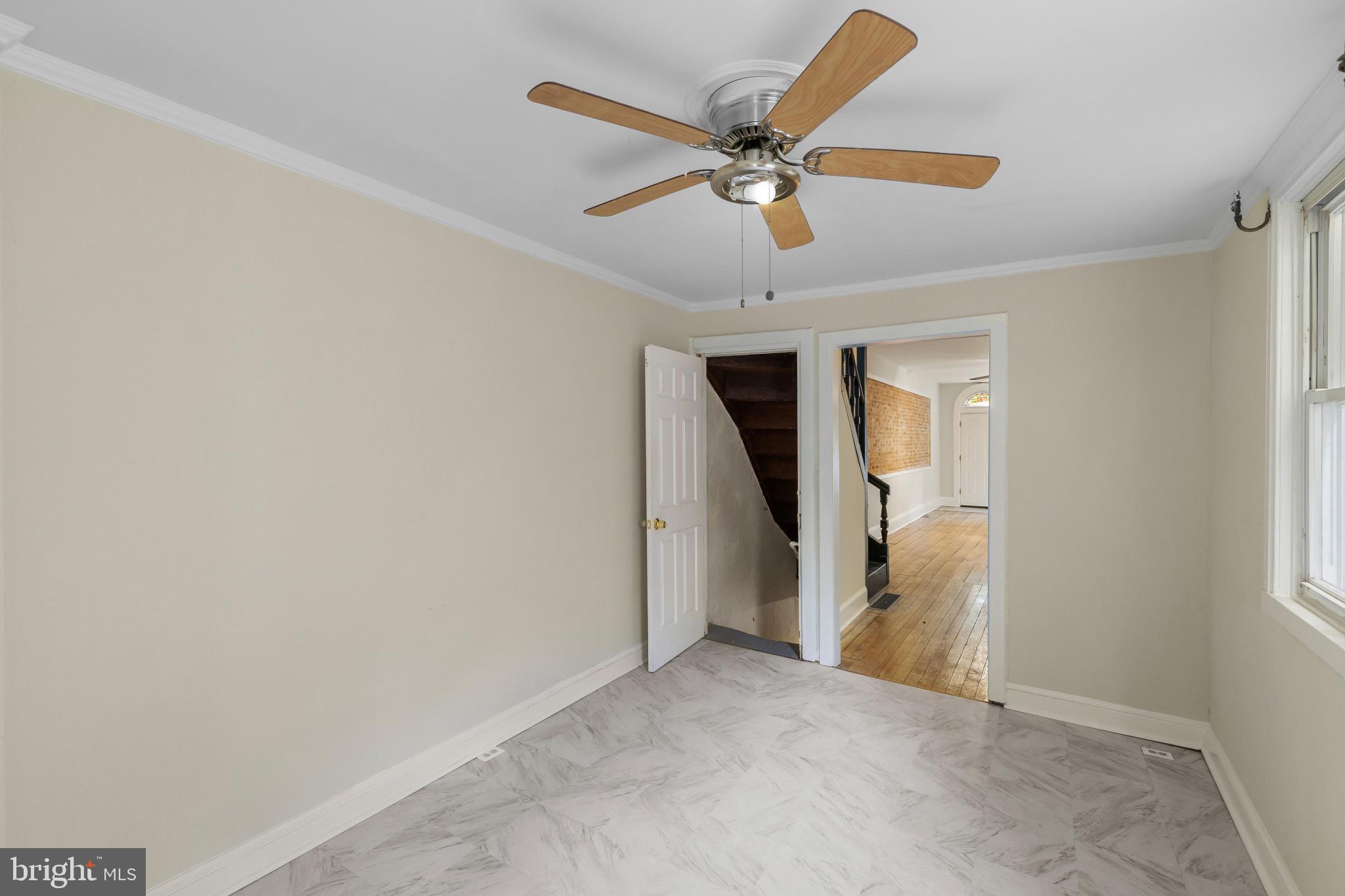 POPPLETON - Residential