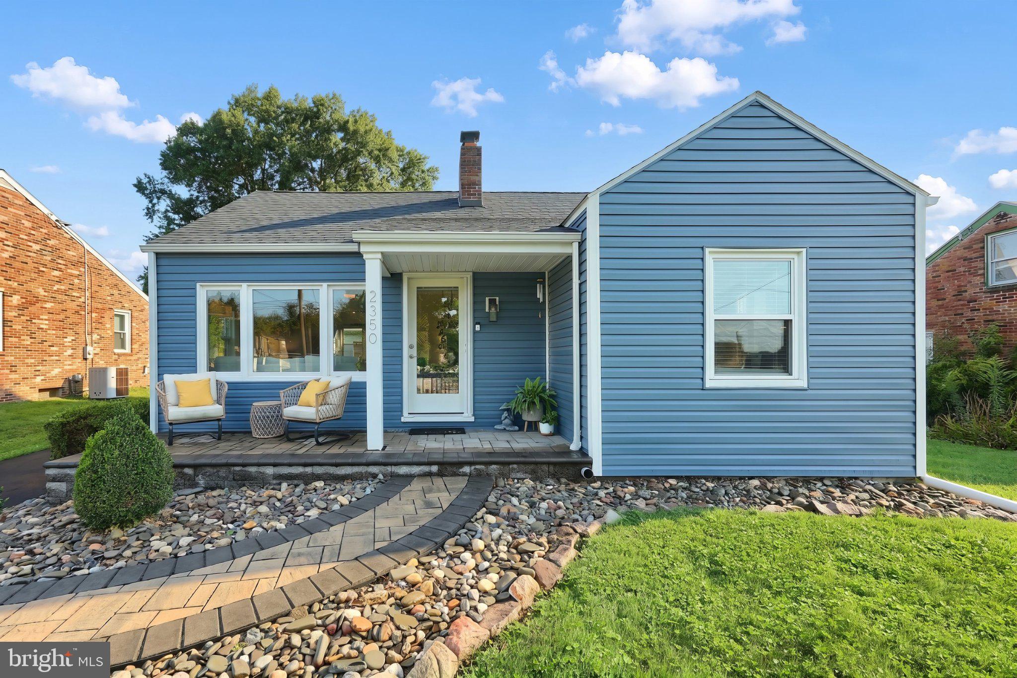 2350 PLEASANT VIEW DRIVE