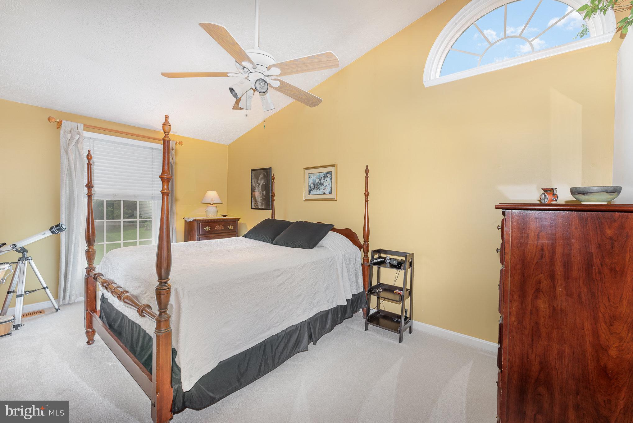 BRITINAY - Residential