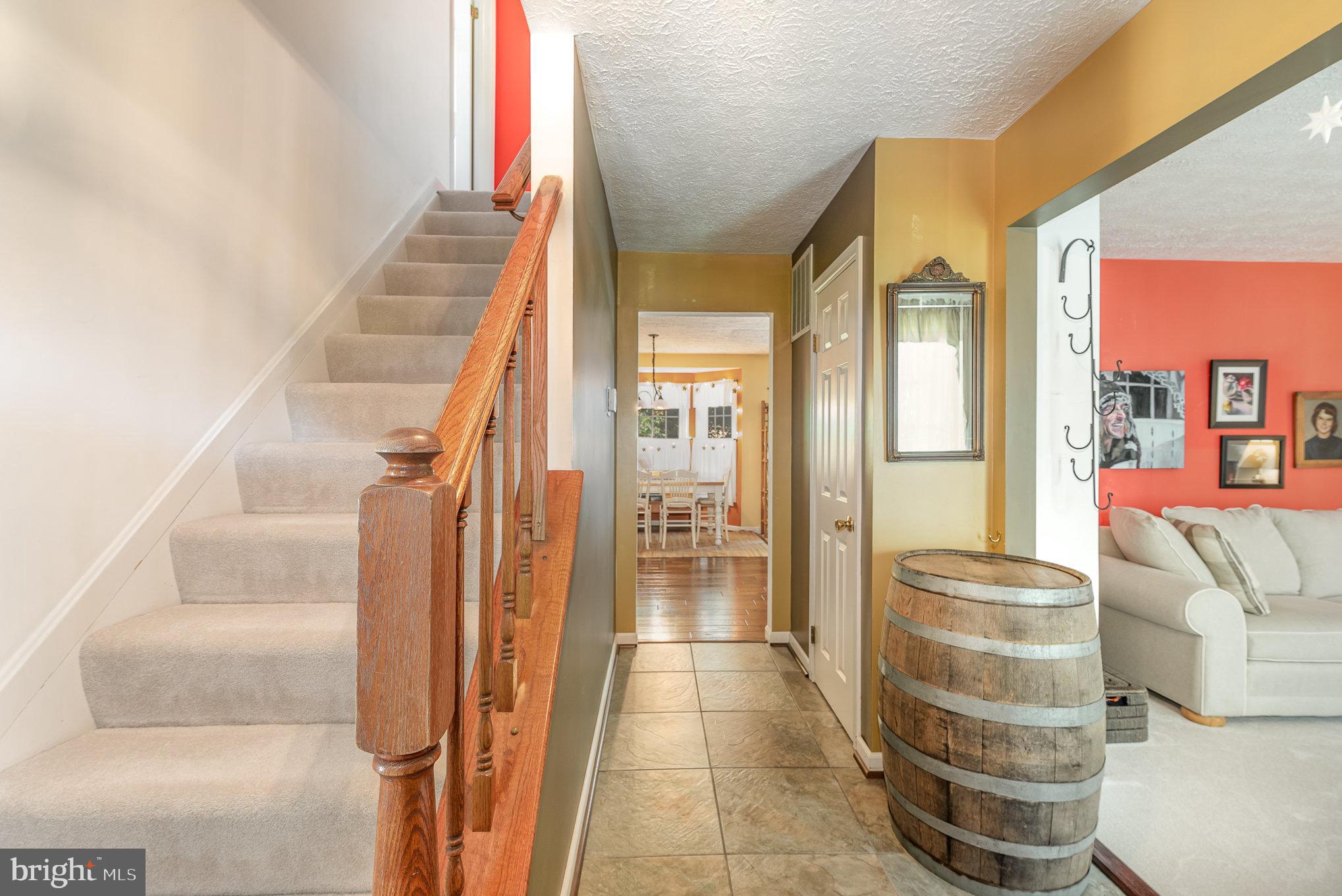 BRITINAY - Residential