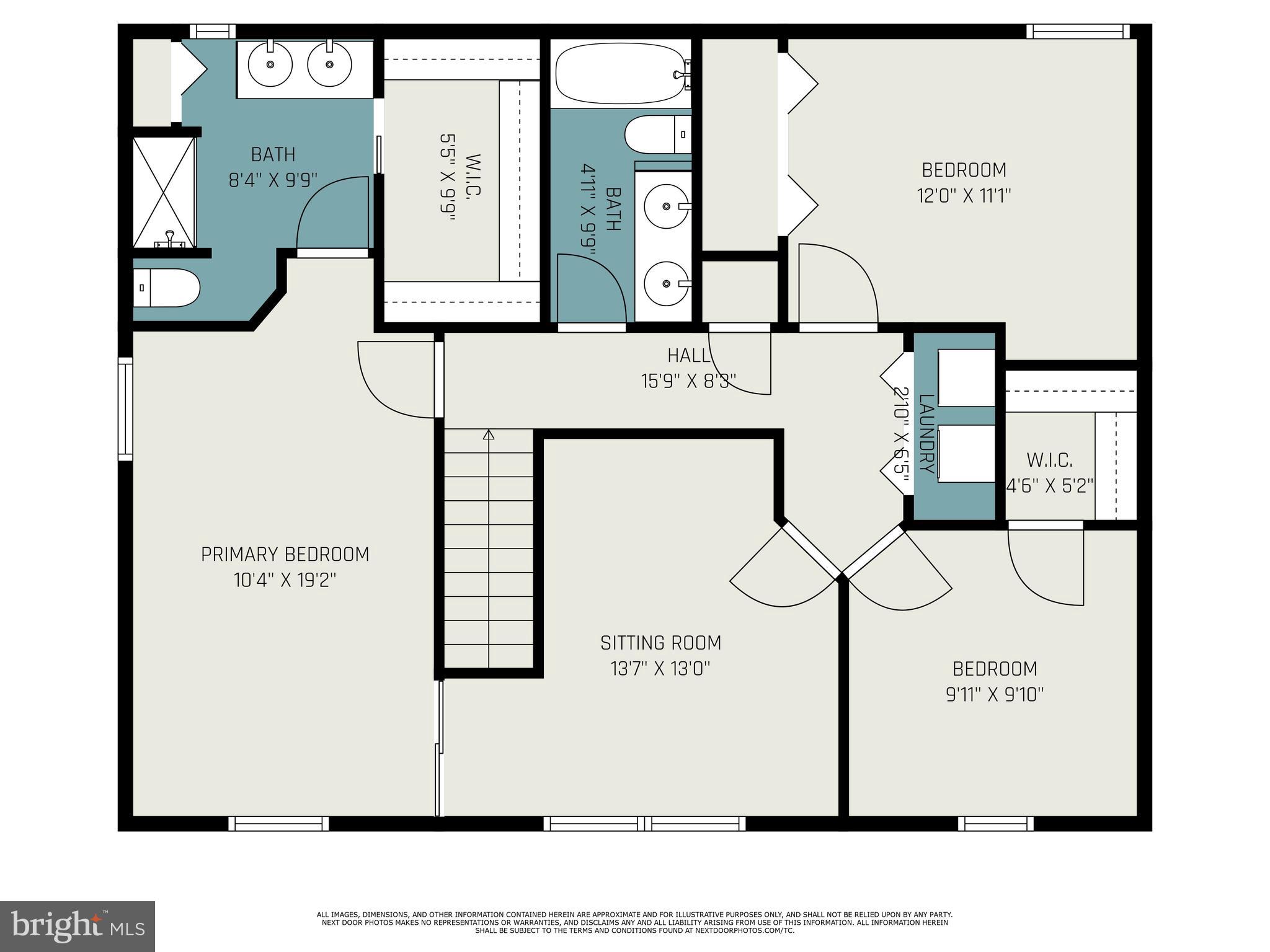 BRITINAY - Residential