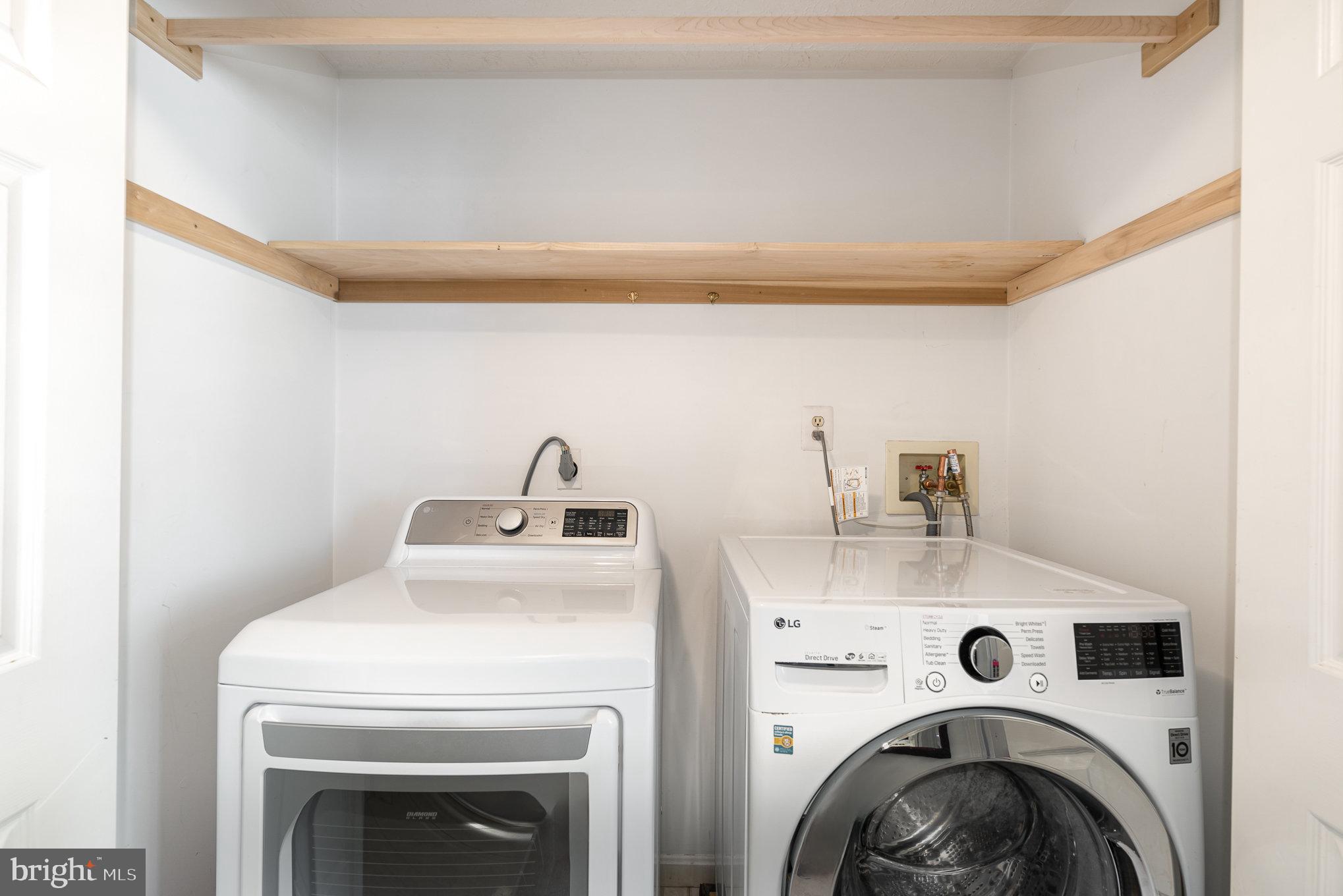 BRITINAY - Residential