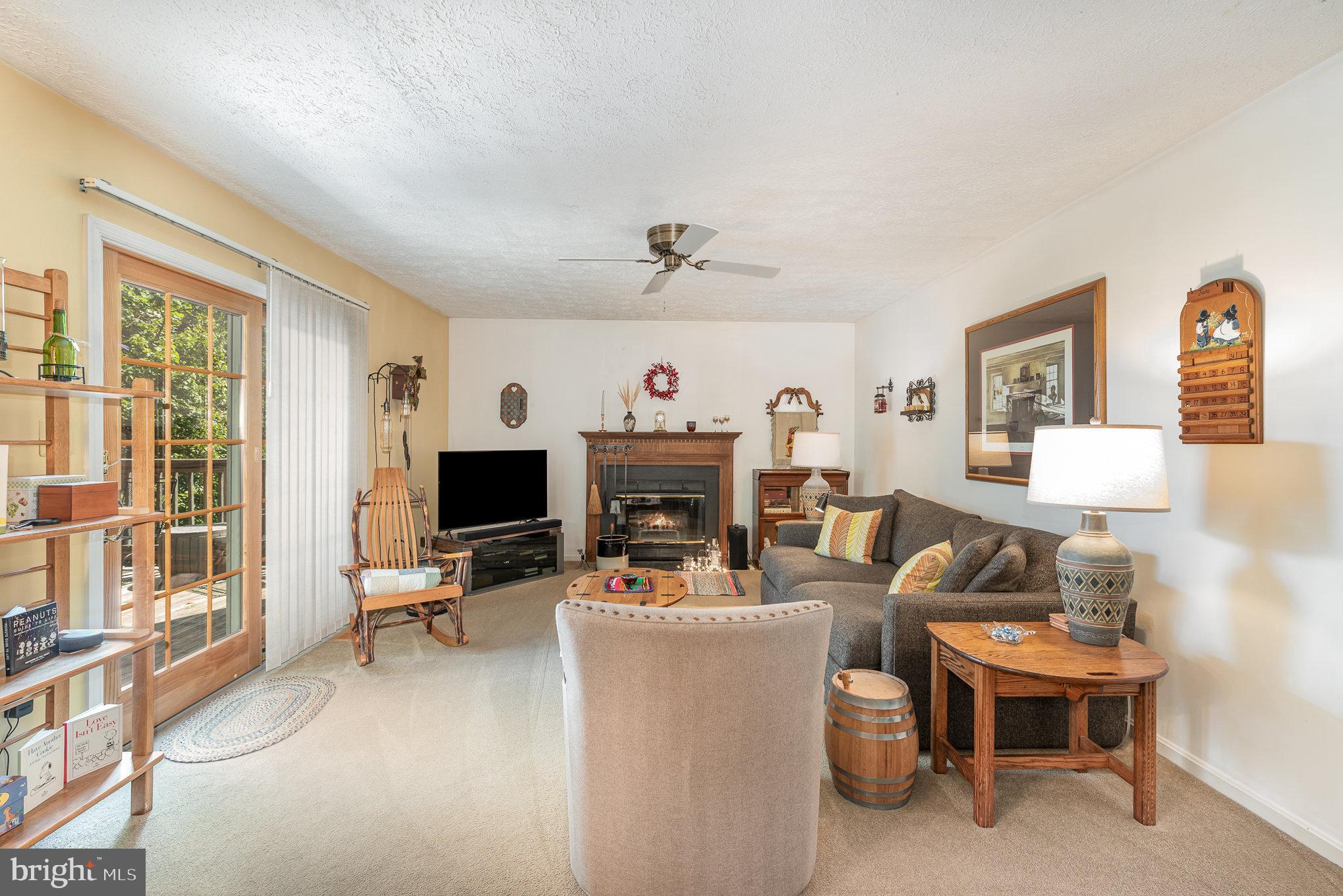 BRITINAY - Residential