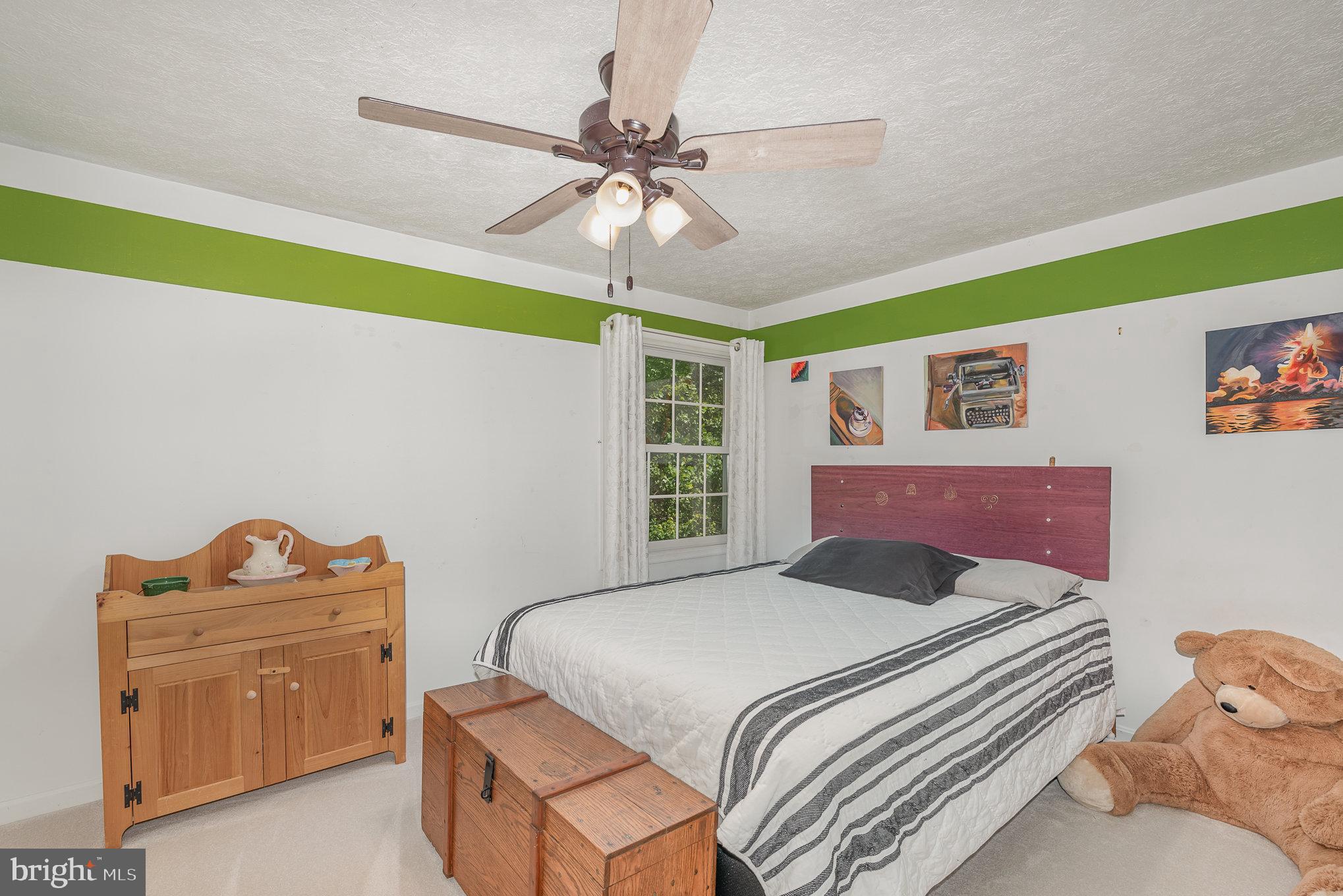 BRITINAY - Residential