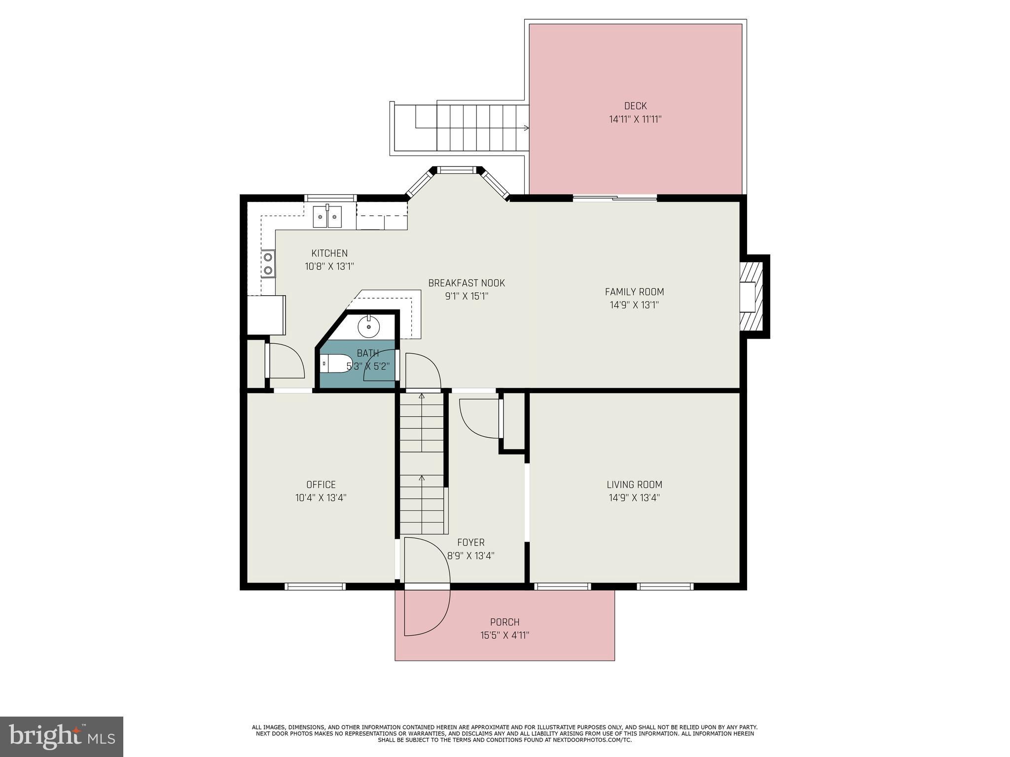 BRITINAY - Residential