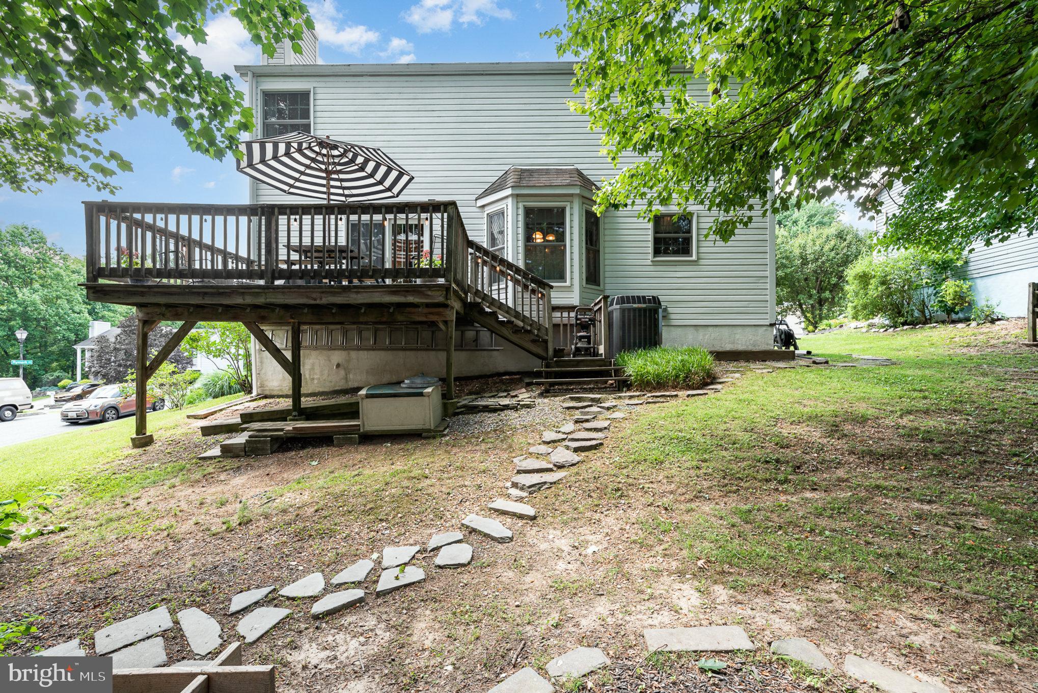 BRITINAY - Residential