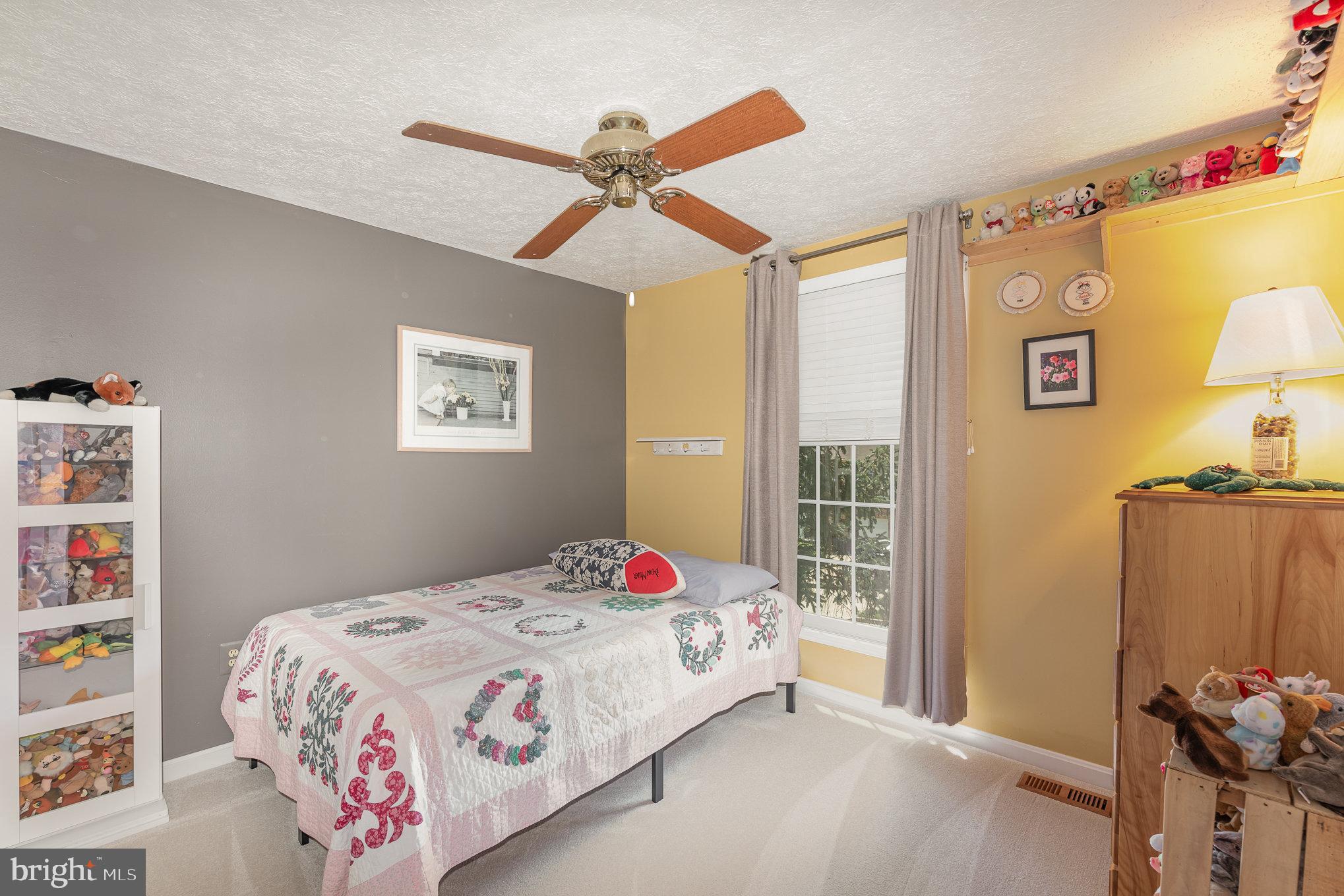 BRITINAY - Residential