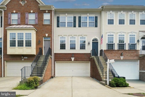 Photo of 8557 Wyngate Manor Court, ALEXANDRIA, VA 22309 (MLS # VAFX2331506)