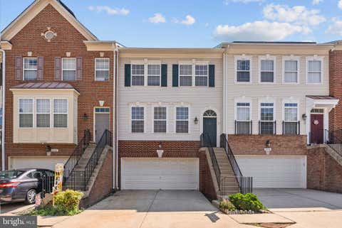 Photo of 8557 Wyngate Manor Court, ALEXANDRIA, VA 22309 (MLS # VAFX2331506)