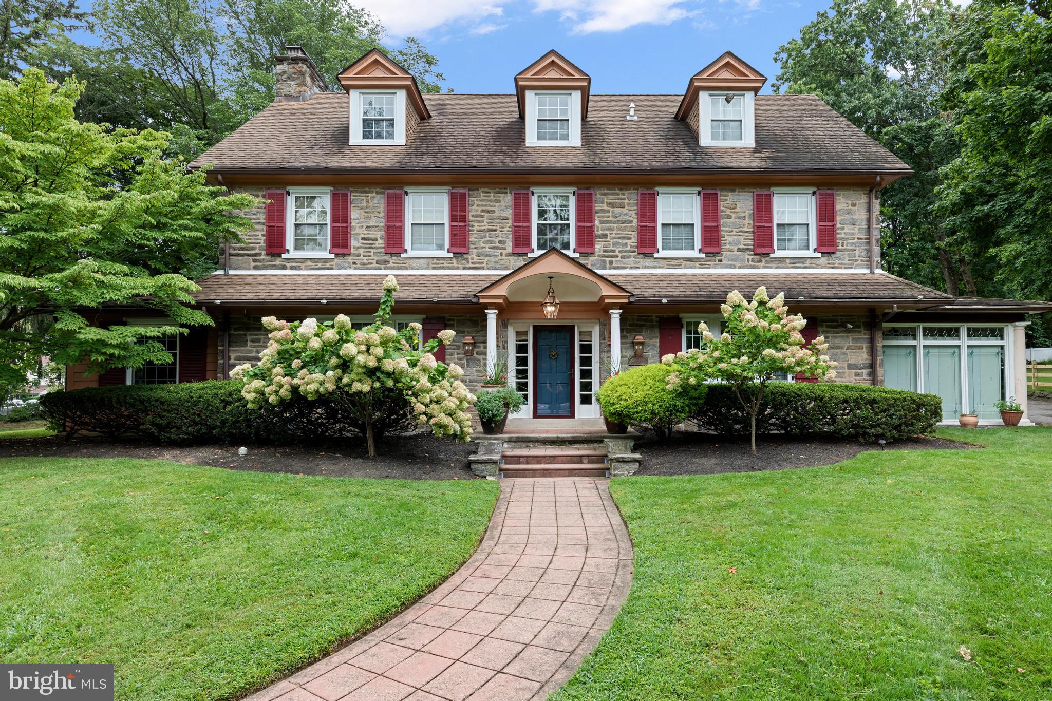 201 RICES MILL ROAD