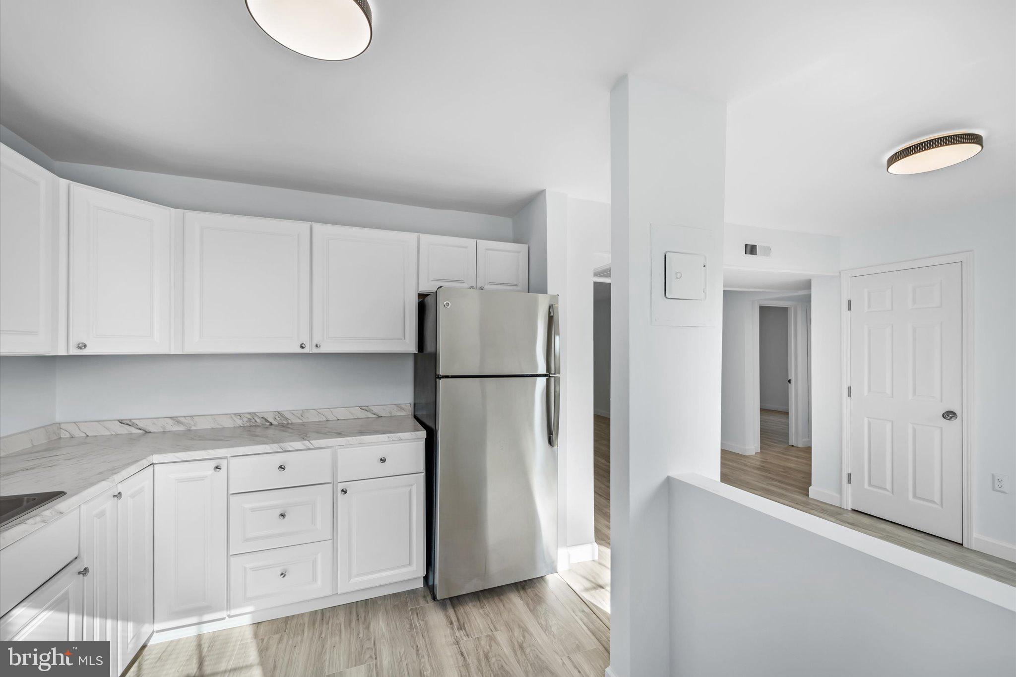 BELLE VIEW CONDOMINIUMS - Residential