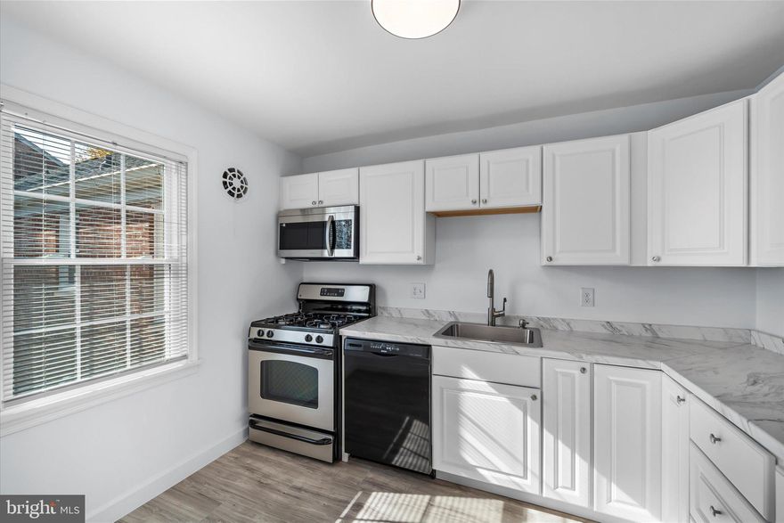 Welcome to your beautifully updated bright and open-concept condo in the heart of Alexandria’s sought-after Belle View community! Step inside and experience modern comfort with top-to-bottom upgrades throughout.

The kitchen shines with all-new cabinets, sleek countertops, a stylish sink and faucet, new disposal, and new appliances—perfect for cooking and entertaining. Enjoy the fresh, modern look of new flooring, baseboards, doors, frames, and doorknobs throughout. Every detail has been thoughtfully refreshed, including a new closet system, HVAC unit cover, and updated lighting in both the kitchen and dining areas.

The bathroom has been updated with a new vanity, mirror, medicine cabinet, and lighting, adding both style and function. Additional touches include new electrical outlet covers and fresh paint in every room, giving the entire home a bright, move-in-ready feel.

Step outside and discover why Belle View is one of Alexandria’s most convenient and charming communities!

📍 Prime Location Highlights:

Within one block: grocery store, drug store, veterinarian, spa services, wine store, post office, and several restaurants in the Belle View Shops center.

Near the scenic Mount Vernon Trail (which runs along the west bank of the Potomac River) and the George Washington Memorial Parkway, offering beautiful walking, jogging, and biking options.

Just 2 miles from historic Old Town Alexandria, with easy access to its waterfront dining, boutique shopping, and vibrant nightlife.

Close proximity to Washington, D.C., the Potomac River, parkway, and trail systems, offering the perfect blend of suburban calm and metropolitan access.

🚗 Commuting Made Easy:
Getting around couldn’t be more convenient! Enjoy quick connections to Old Town Alexandria, National Harbor, Fort Belvoir, the Pentagon, Amazon HQ2, and downtown D.C. Whether you drive or prefer public transit, you’ll have plenty of options with Huntington Metro Station, express bus routes, and the George Washington Parkway all nearby. Plus, the Mount Vernon Trail makes it easy for many residents to bike commute to work while taking in scenic river views.