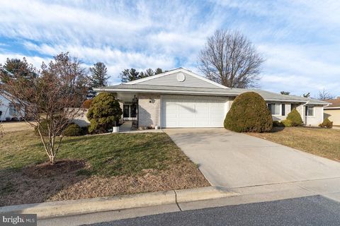 3507 TARKINGTON LANE 66-A SILVER SPRING MD 20906