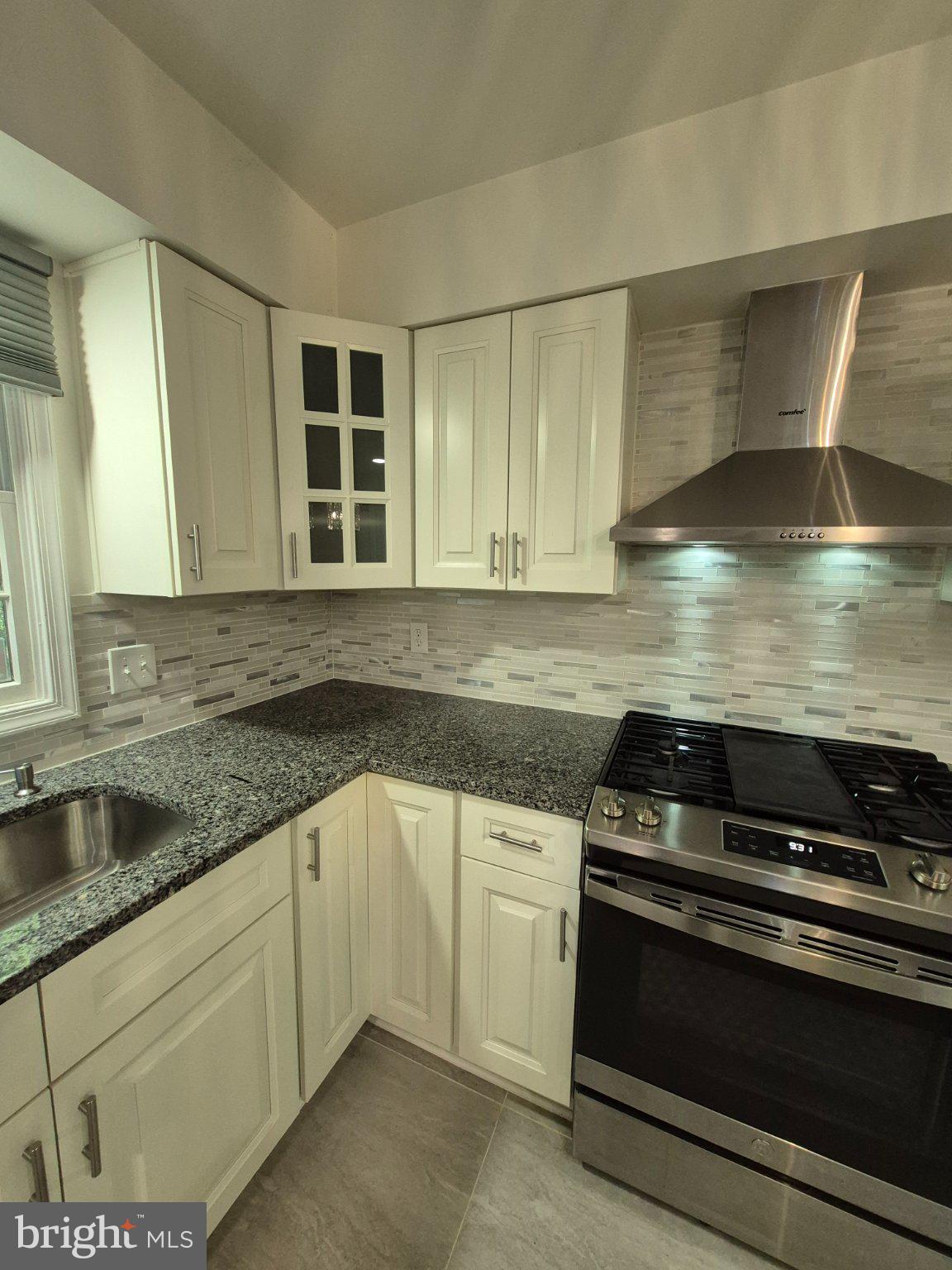 BATTERSEA - Residential