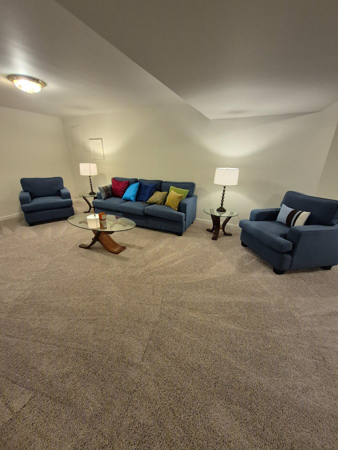 BATTERSEA - Residential