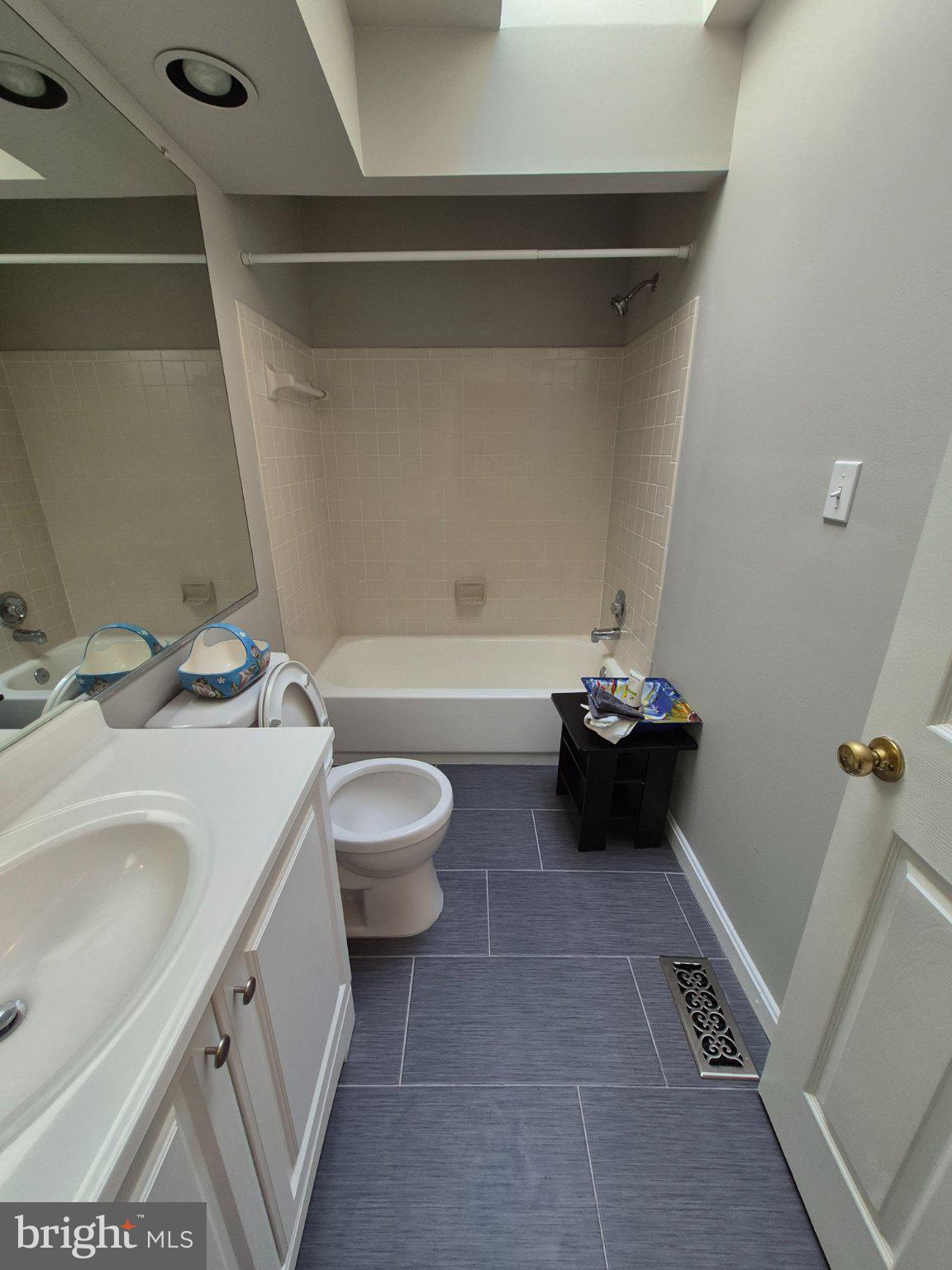 BATTERSEA - Residential