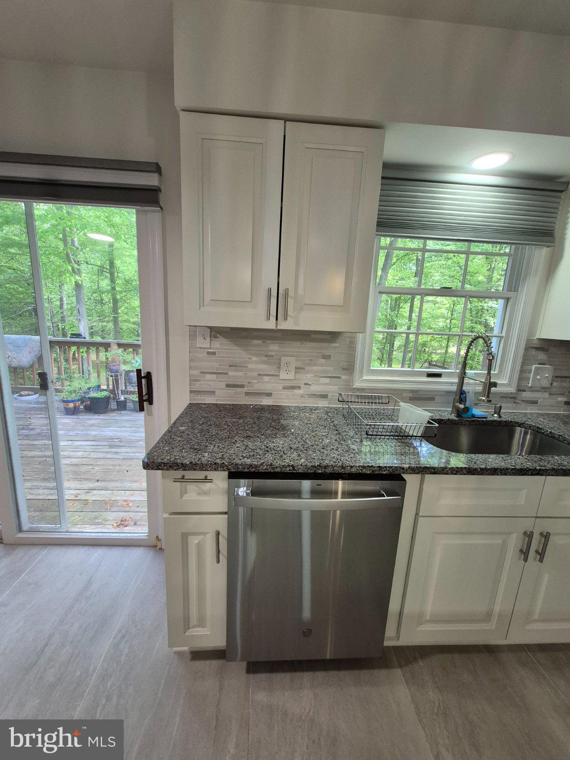 BATTERSEA - Residential