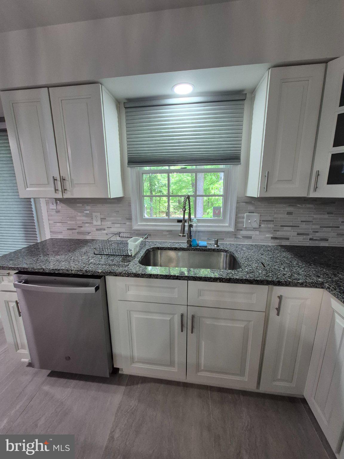 BATTERSEA - Residential