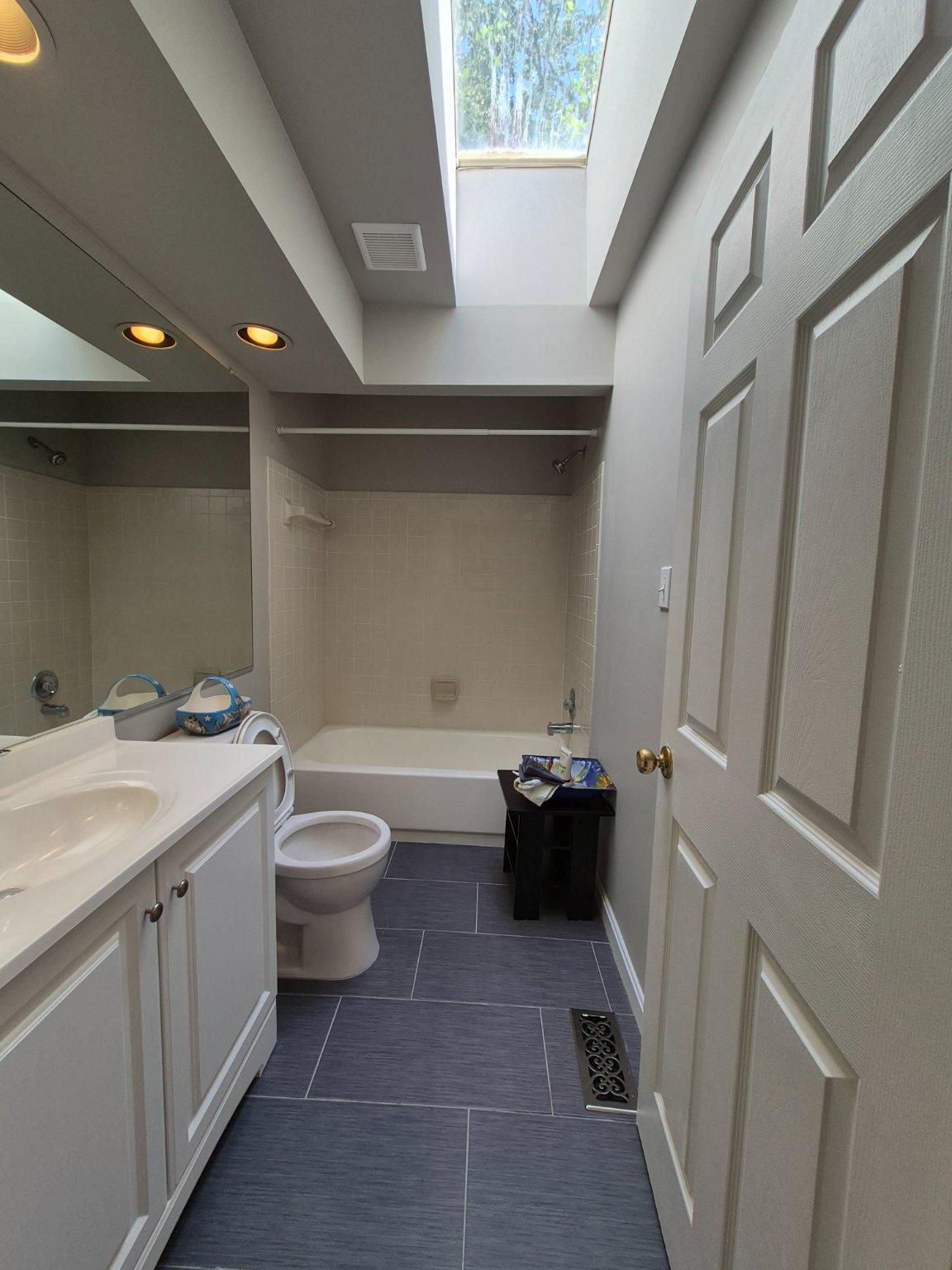 BATTERSEA - Residential