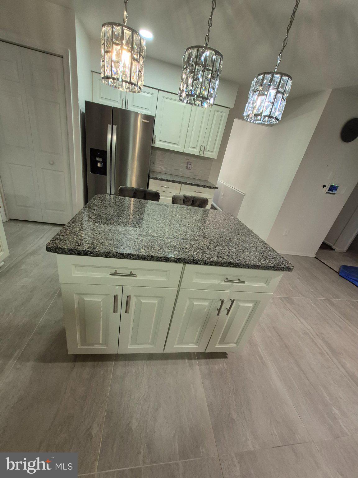 BATTERSEA - Residential