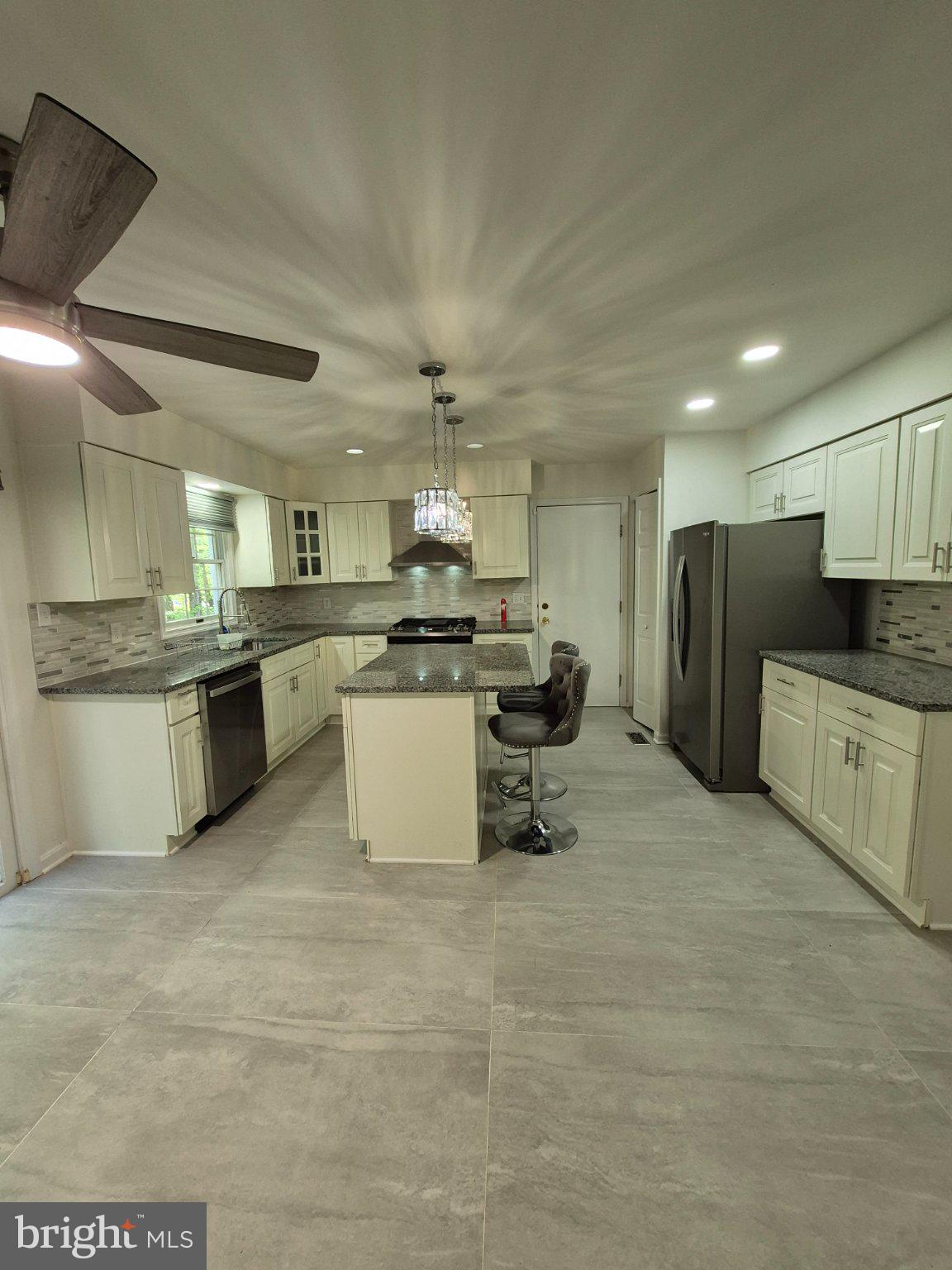 BATTERSEA - Residential