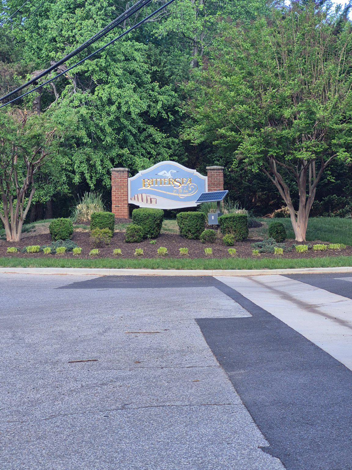 BATTERSEA - Residential