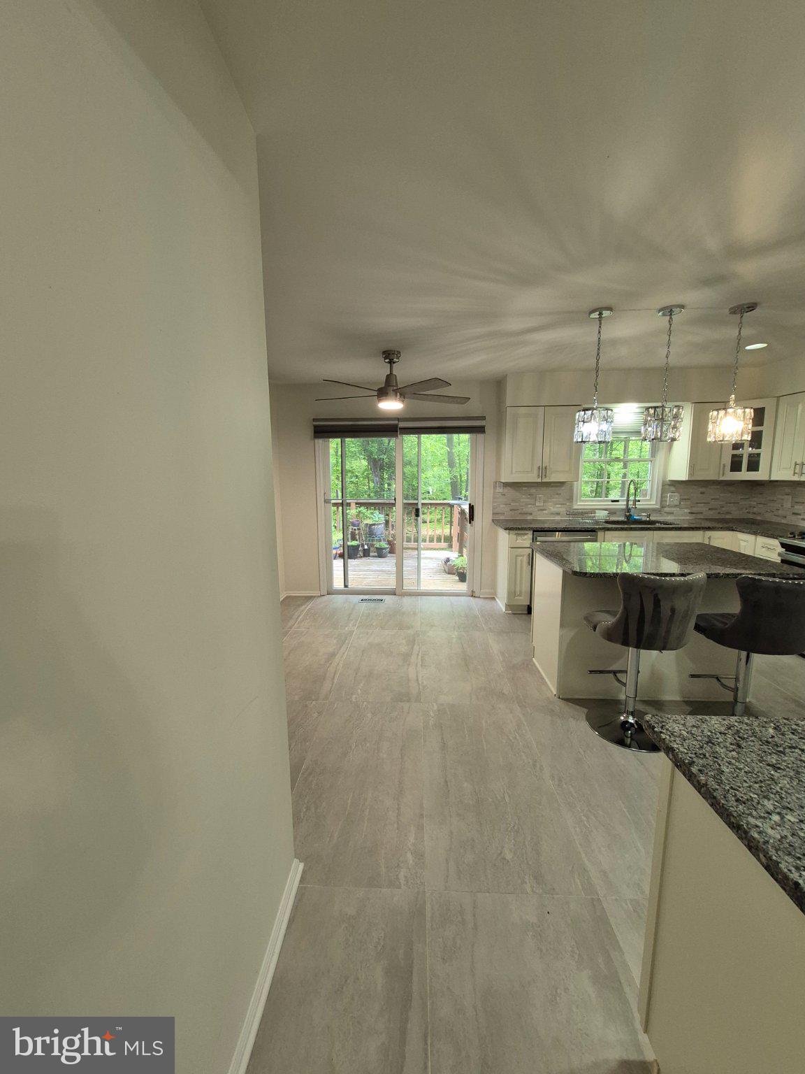 BATTERSEA - Residential