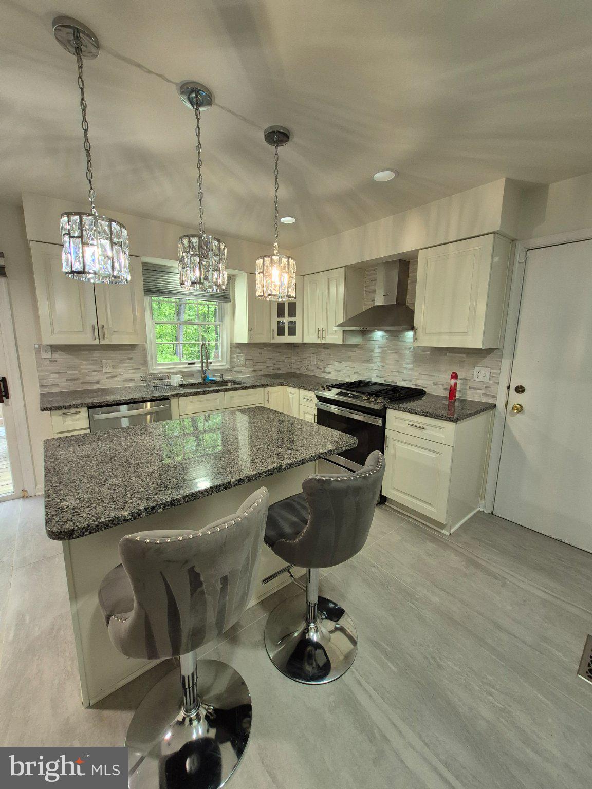 BATTERSEA - Residential