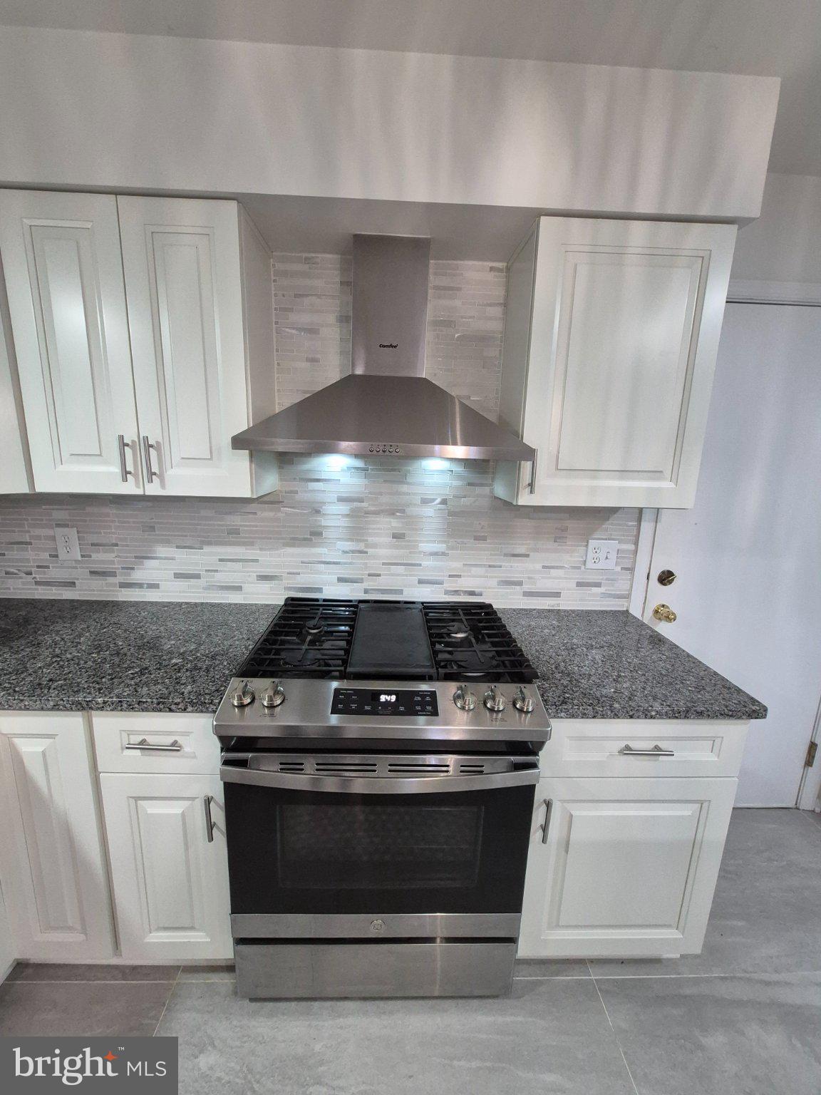 BATTERSEA - Residential