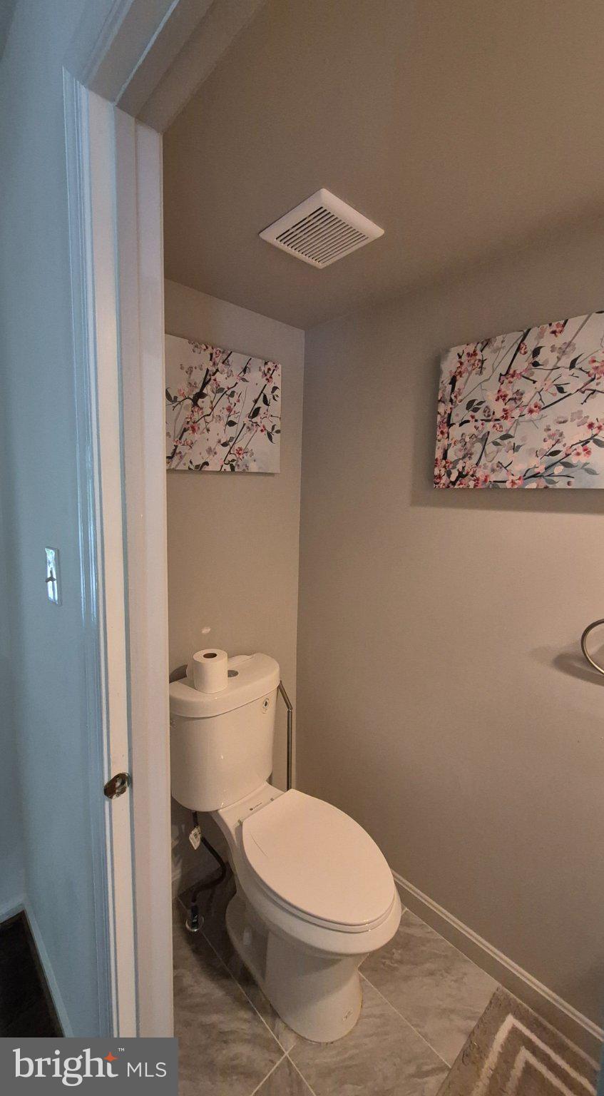 BATTERSEA - Residential