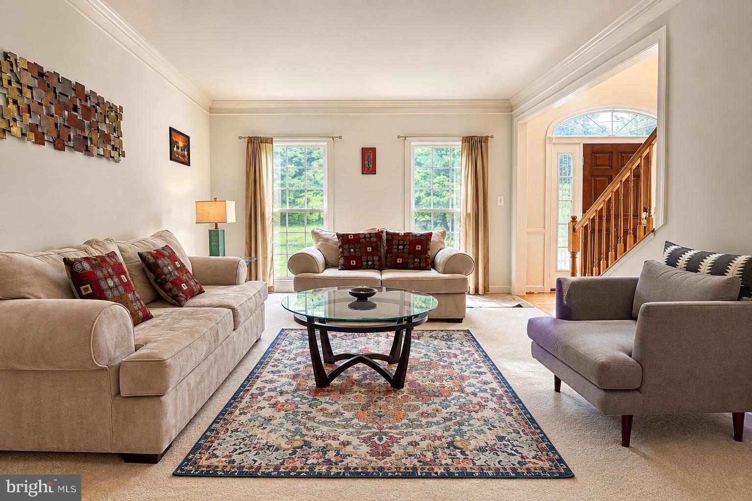 12443 FALCONBRIDGE DRIVE