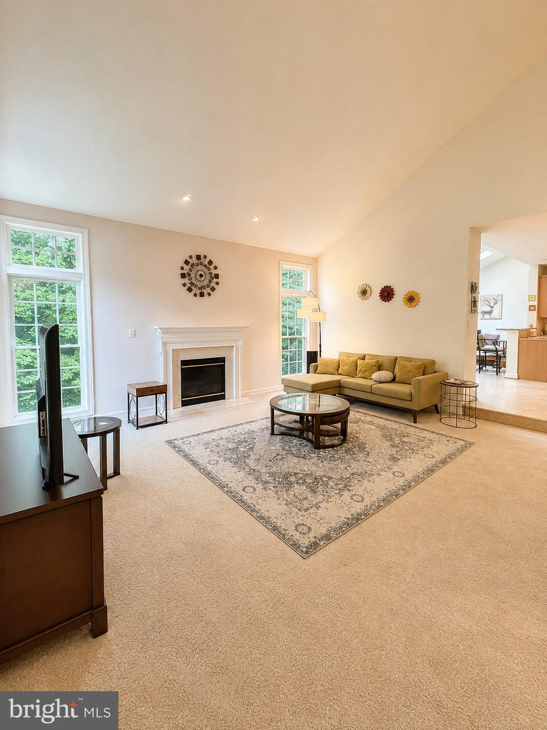 12443 FALCONBRIDGE DRIVE