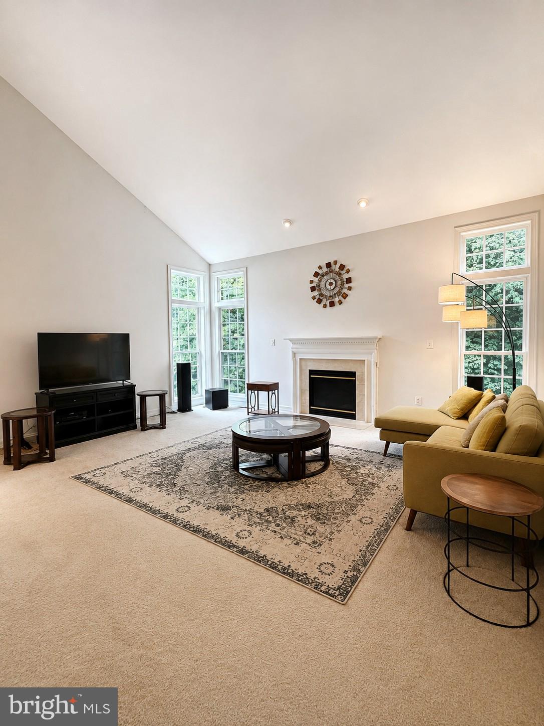 12443 FALCONBRIDGE DRIVE