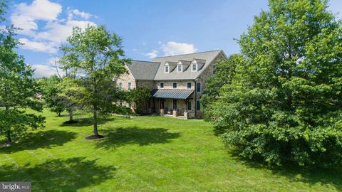 26 WORMANSVILLE ROAD PIPERSVILLE PA 18947