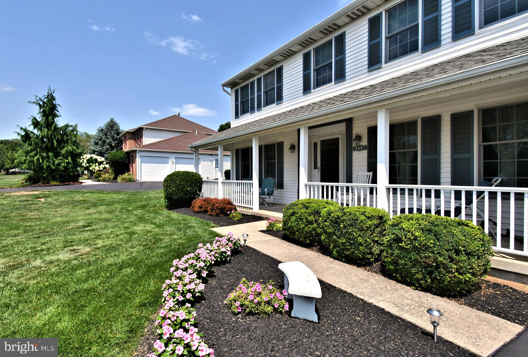 117 GWYNMONT DRIVE