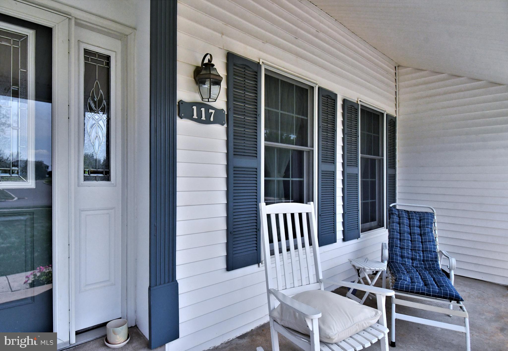 117 GWYNMONT DRIVE