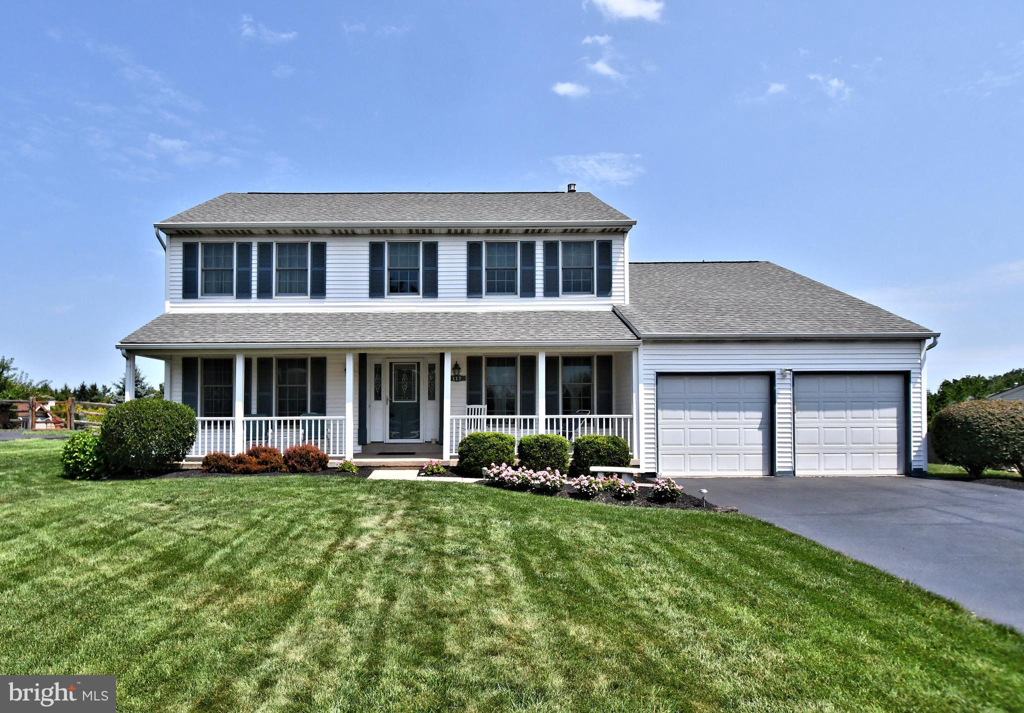 117 GWYNMONT DRIVE